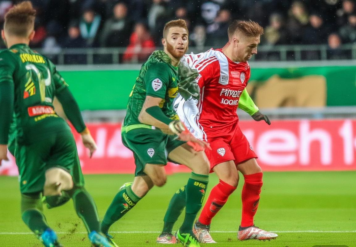 德甲第12轮前瞻：门兴格拉德巴赫vs莱比锡，恩昆库率队冲击欧战席位