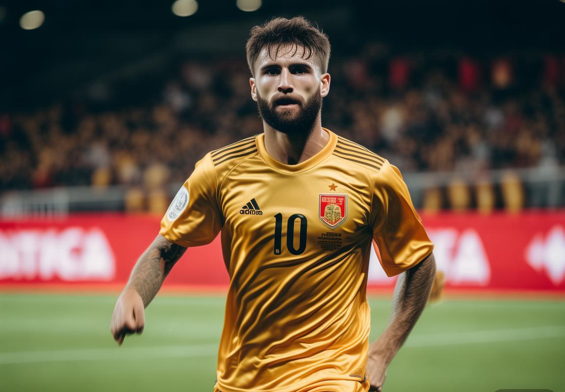 卡埃比：从中超“水货外援”到欧冠射手王的逆袭之路