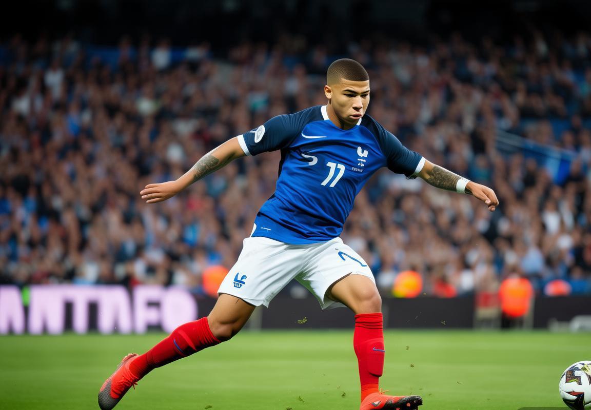 皇马逆转！姆巴佩欧冠淘汰赛大四喜封神