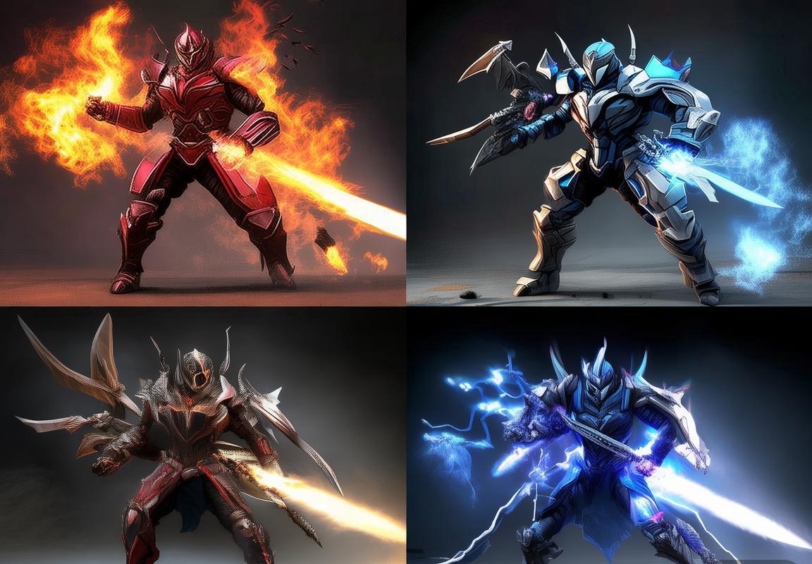 假面骑士Zeztz基础形态潜力分析：四大战斗风格进化方向预测