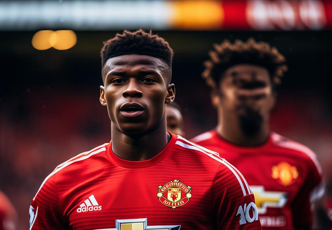 曼联老特拉福德球场再陷危机，滕哈赫战术下进攻乏力与中场失控问题凸显