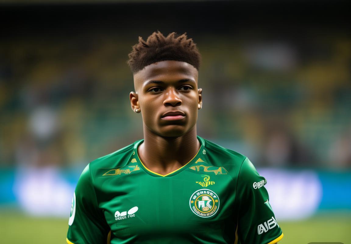 恩德里克：巴西新星闪耀巴甲联赛，曼联豪掷8700万英镑追逐“罗比尼奥二世