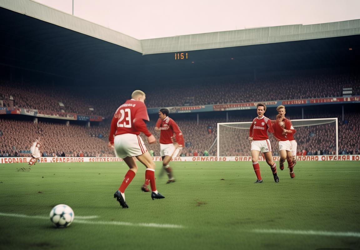 哈兰德1.2亿欧元身价背后的成功秘诀：凌晨4点训练铸就94分钟绝杀进球